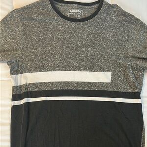 Men’s T- shirt Small/P from Express